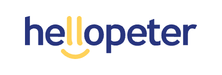 Hello Peter logo